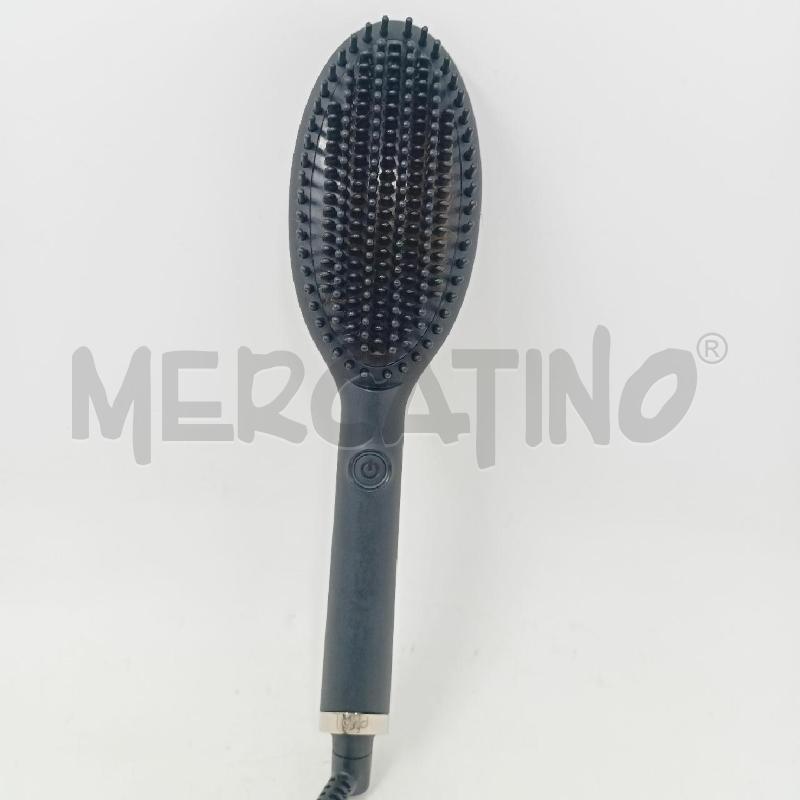 PIASTRA CAPELLI SPAZZOLA GHD GLIDE  | Mercatino dell'Usato Roma re di roma 1