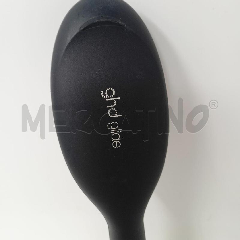 PIASTRA CAPELLI SPAZZOLA GHD GLIDE  | Mercatino dell'Usato Roma re di roma 4