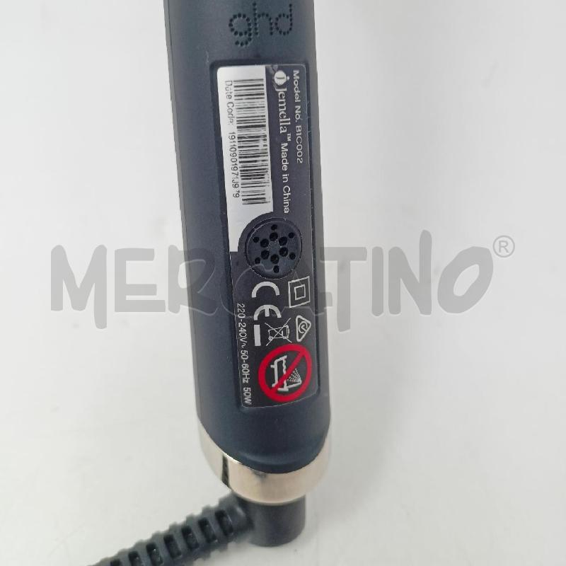 PIASTRA CAPELLI SPAZZOLA GHD GLIDE  | Mercatino dell'Usato Roma re di roma 5