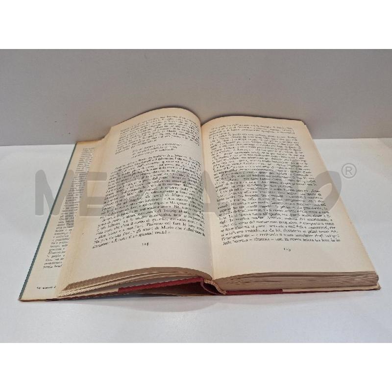 PIER PAOLO PASOLINI ALÌ DAGLI OCCHI AZZURRI GARZANTI 1965 | Mercatino dell'Usato Roma re di roma 5