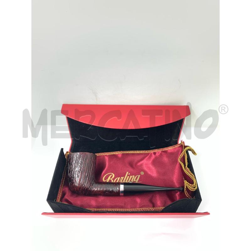 PIPA BARLING MARYLEBONE BARK 1815  | Mercatino dell'Usato Roma re di roma 1