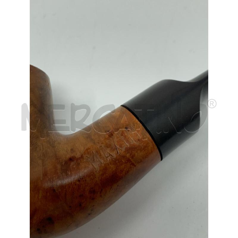 PIPA LEGNO MAXIM GROSSA BOMBATA | Mercatino dell'Usato Roma re di roma 2
