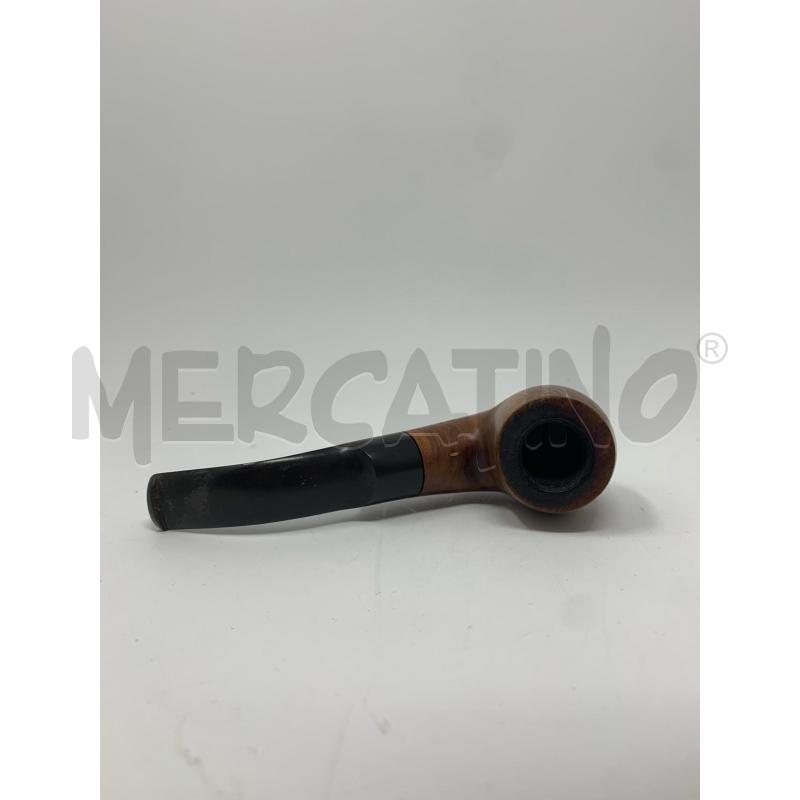PIPA LEGNO MAXIM GROSSA BOMBATA | Mercatino dell'Usato Roma re di roma 3