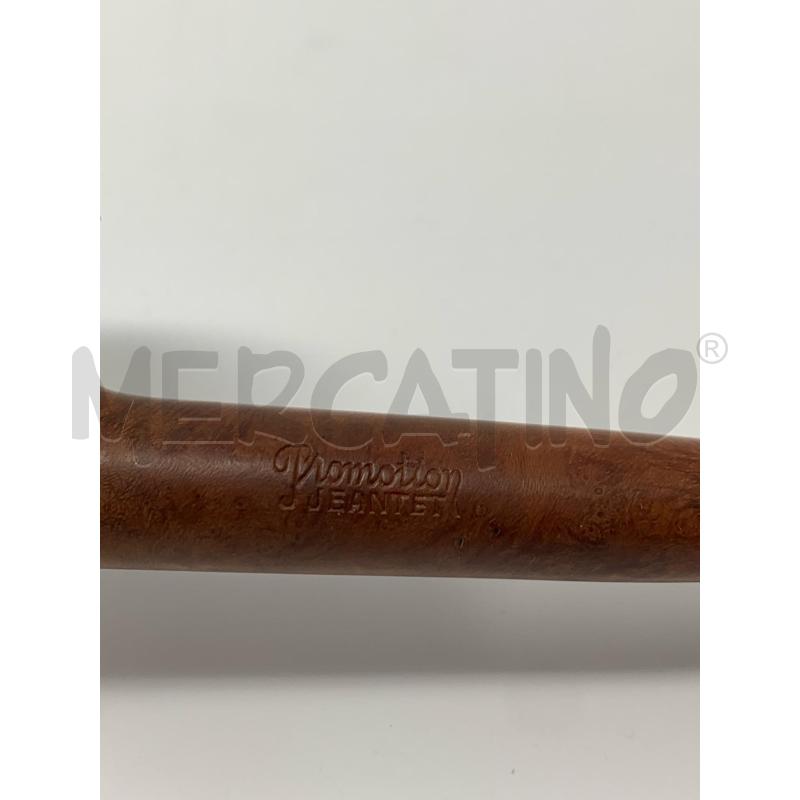 PIPA LEGNO PROMOTION JEANTET 48 BIS  | Mercatino dell'Usato Roma re di roma 2