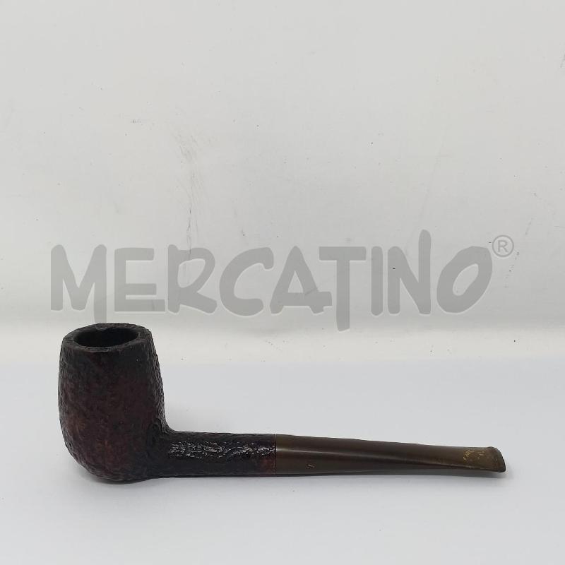 PIPA LEGNO STANWELL DE LUXE 829  | Mercatino dell'Usato Roma re di roma 1