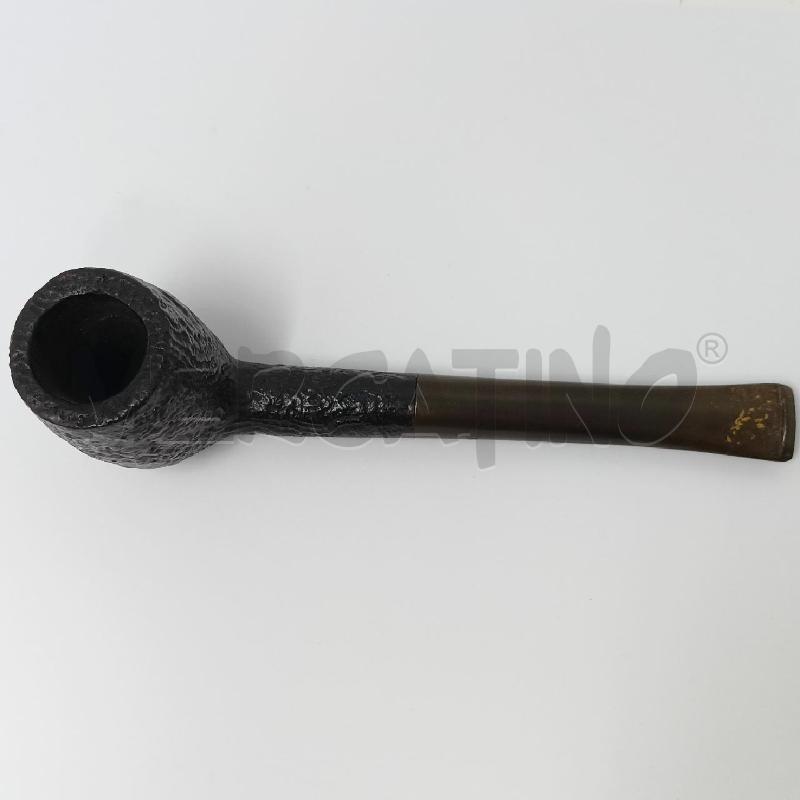 PIPA LEGNO STANWELL DE LUXE 829  | Mercatino dell'Usato Roma re di roma 2