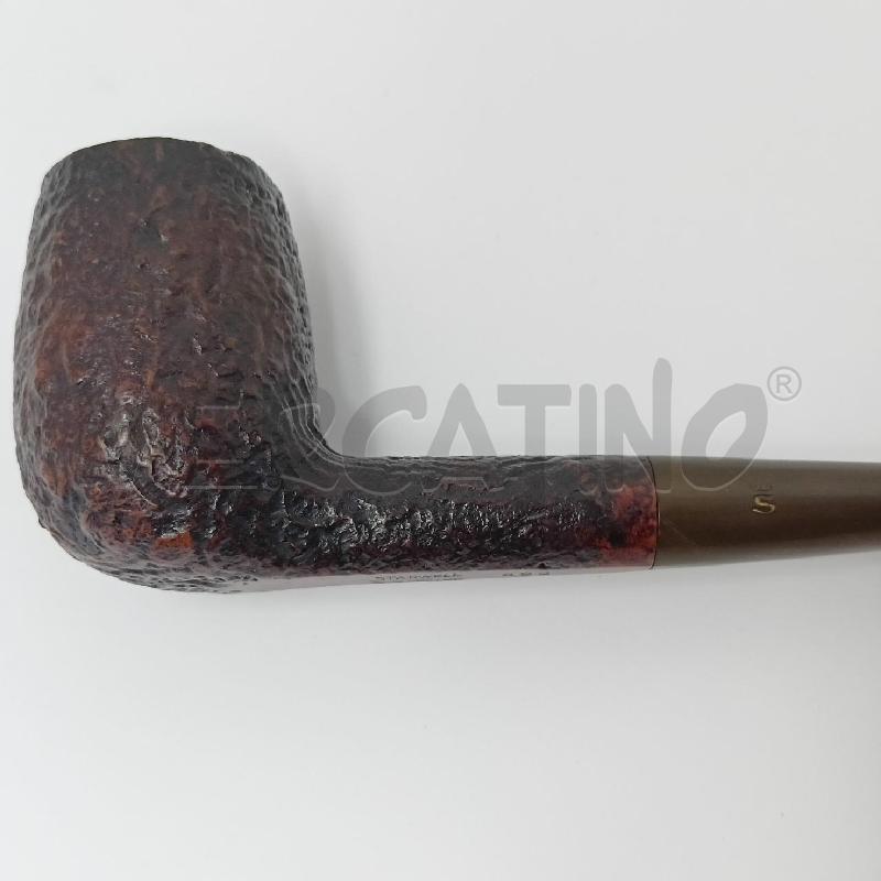 PIPA LEGNO STANWELL DE LUXE 829  | Mercatino dell'Usato Roma re di roma 3