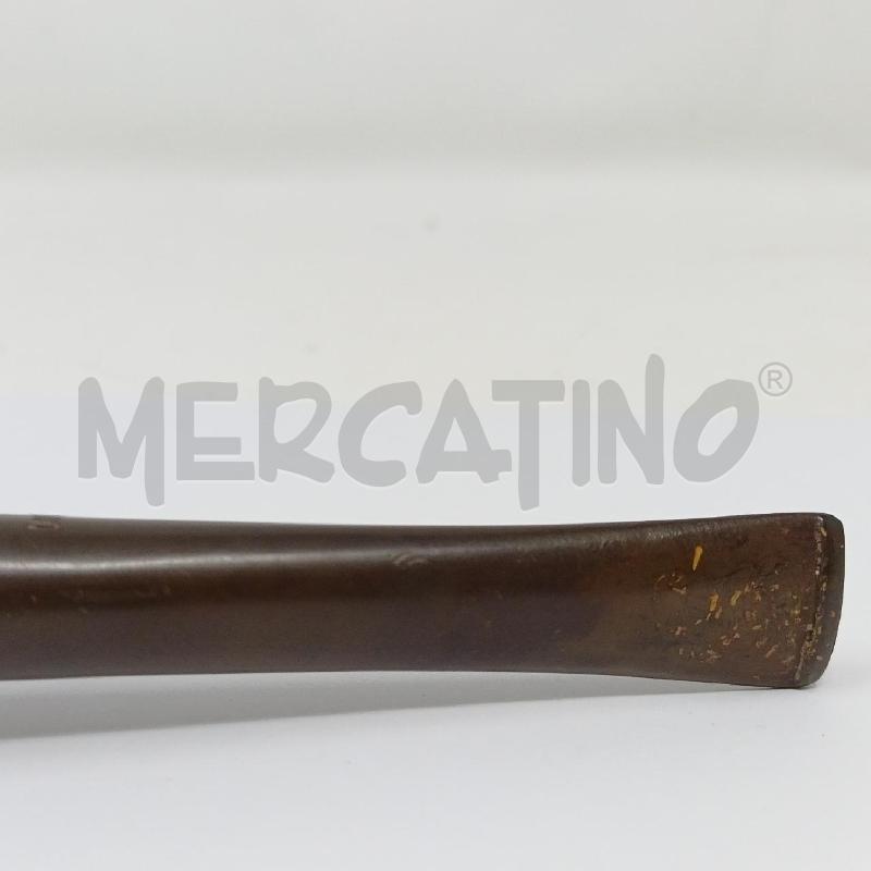 PIPA LEGNO STANWELL DE LUXE 829  | Mercatino dell'Usato Roma re di roma 4