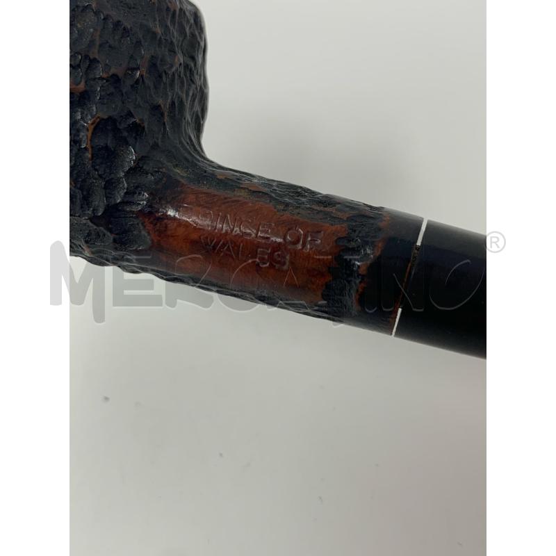 PIPA PINCE OF WALES SAVINELLI NERA  | Mercatino dell'Usato Roma re di roma 4