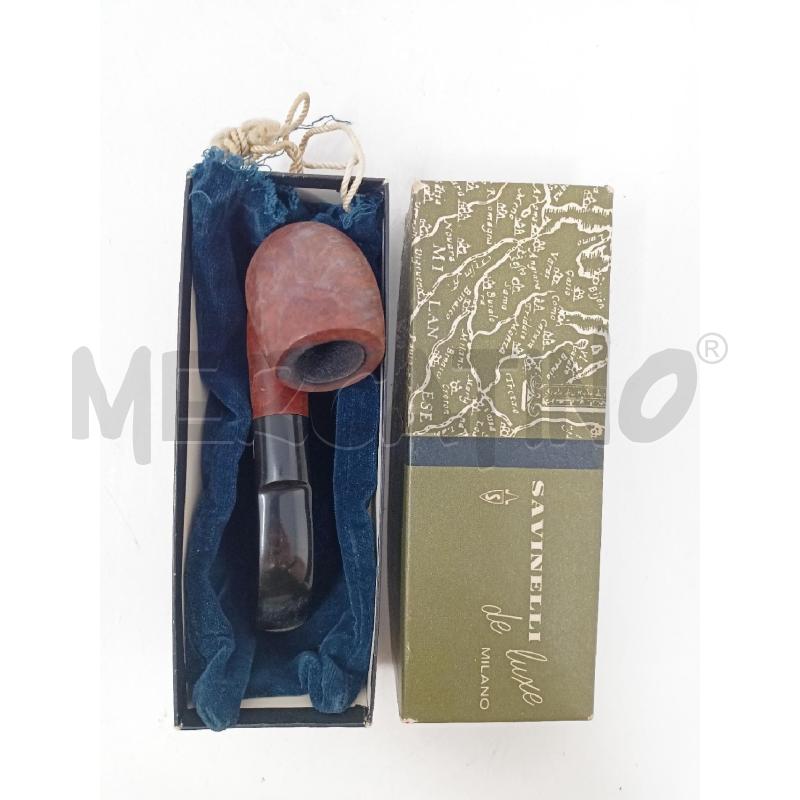 PIPA SAVINELLI 614 | Mercatino dell'Usato Roma re di roma 5