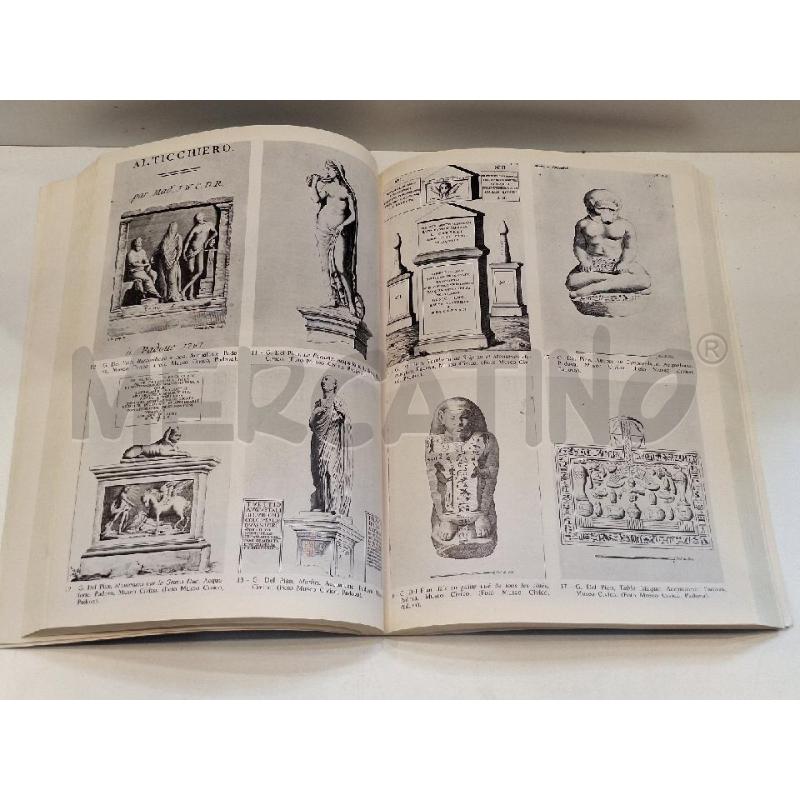 PIRANESI E LA CULTURA ANTIQUARIA 1983 MULTIGRAFICA EDITRICE | Mercatino dell'Usato Roma re di roma 5