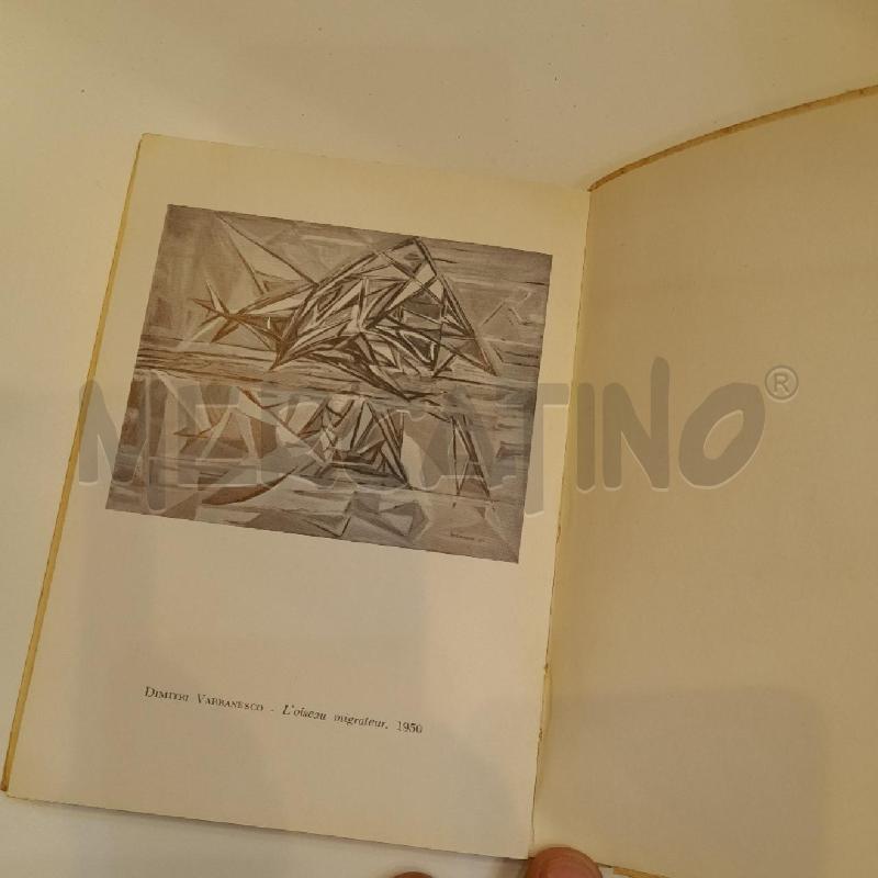 PITTORI D'OGGI FRANCIA/ITALIA 1955 TORINO PALAZZO MADAMA | Mercatino dell'Usato Roma re di roma 3