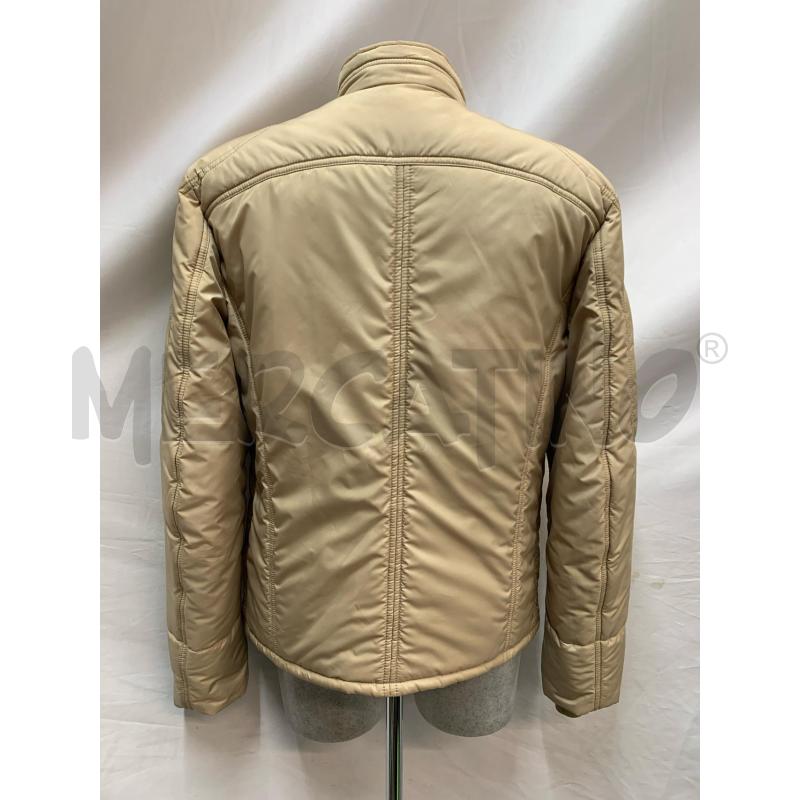 PIUMINO UOMO FAY BEIGE | Mercatino dell'Usato Roma re di roma 3