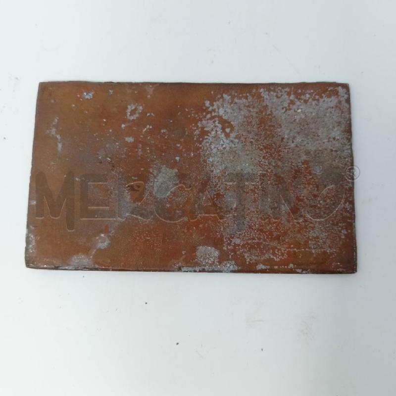 PLACCA BRONZO SCENA BIBLICA  | Mercatino dell'Usato Roma re di roma 5