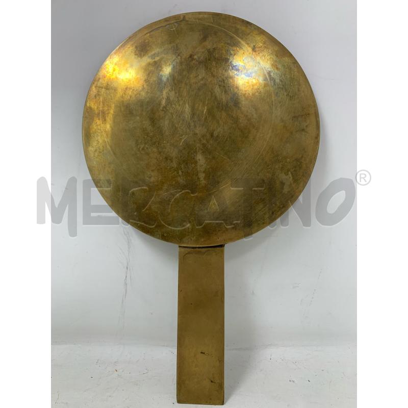 PLACCA GIAPPONESE BRONZO DEC RAMO CILIEGIO | Mercatino dell'Usato Roma re di roma 4