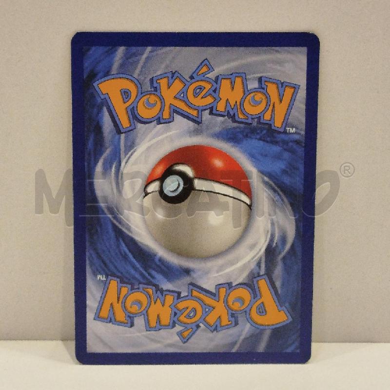 POKEMON AURORUS 28/131 APOCALISSE DI LUCE CONDIZIONI GOOD  | Mercatino dell'Usato Roma re di roma 2