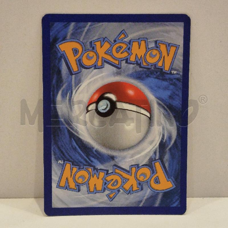 POKEMON GENGAR REGNO GLACIALE 057/198 HOLO REVERSE CONDIZIONI EXCELLENT | Mercatino dell'Usato Roma re di roma 2