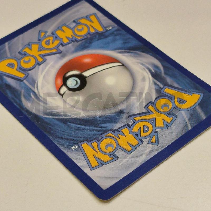 POKEMON GENGAR REGNO GLACIALE 057/198 HOLO REVERSE CONDIZIONI EXCELLENT | Mercatino dell'Usato Roma re di roma 5