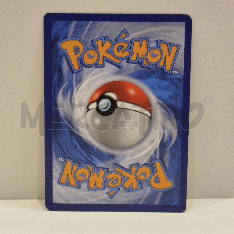 POKEMON LUGIA 131/181 TEAM UP CONDIZIONI EXCELLENT  | Mercatino dell'Usato Roma re di roma 2