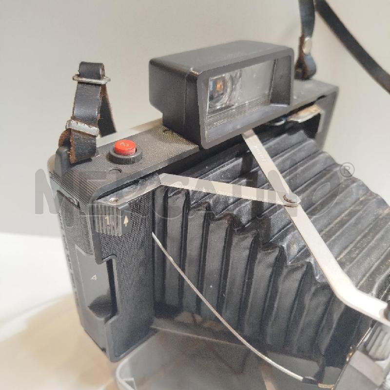 POLAROID LAND CAMERA AUTOMATIC 215 NON FUNZIONANTE  | Mercatino dell'Usato Roma re di roma 3