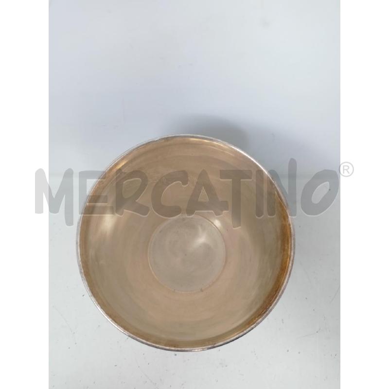 PORTA BOTTIGLIA JORDAN SHEFFIELD FASCIA CUOIO MARRONE FORMA CONICA | Mercatino dell'Usato Roma re di roma 4