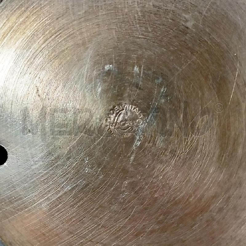 PORTA GHIACCIO SILVER PLATED MACABO MANICO  | Mercatino dell'Usato Roma re di roma 4