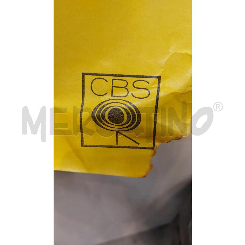 POSTER VINTAGE CLAUDIO BAGLIONI STRADA FACENDO 1981 TV SORRISI E CANZONI | Mercatino dell'Usato Roma re di roma 4