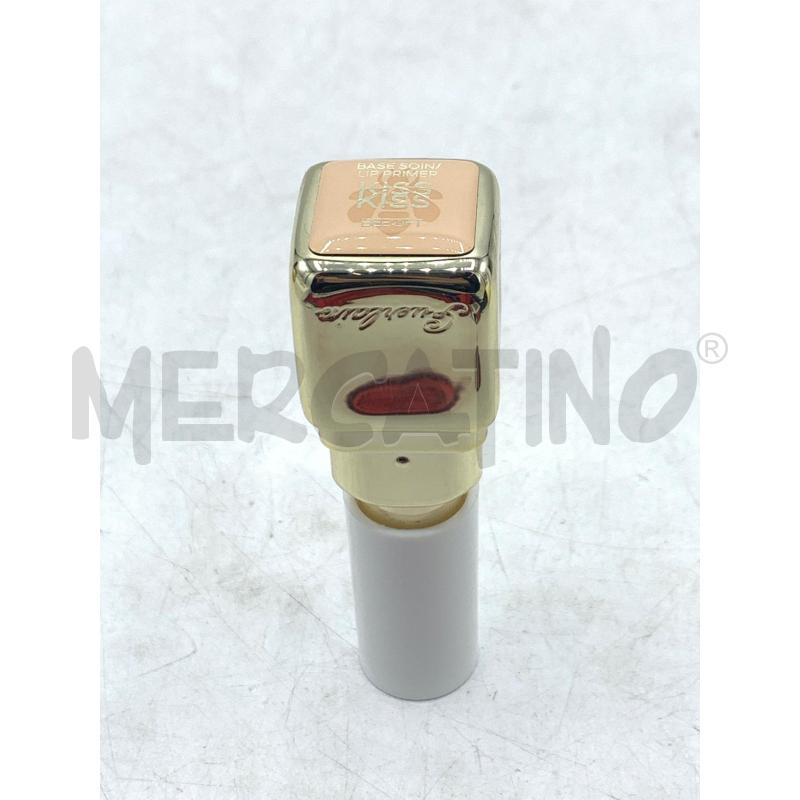PRIMER ROSSETTO KISS KISS GUERLAIN  | Mercatino dell'Usato Roma re di roma 1