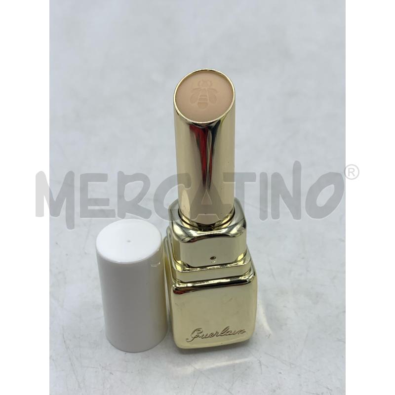 PRIMER ROSSETTO KISS KISS GUERLAIN  | Mercatino dell'Usato Roma re di roma 2