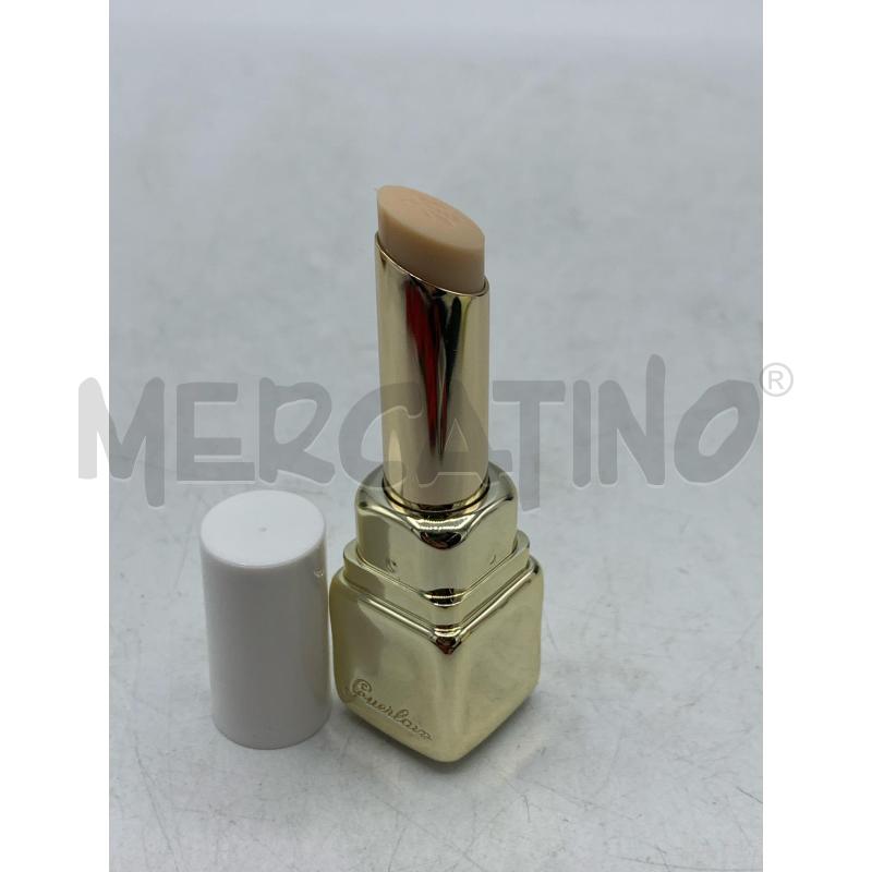 PRIMER ROSSETTO KISS KISS GUERLAIN  | Mercatino dell'Usato Roma re di roma 3