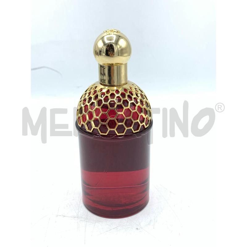 PROFUMO ABSOLUS FLORABLOOM GUERLAIN 125ML  | Mercatino dell'Usato Roma re di roma 2