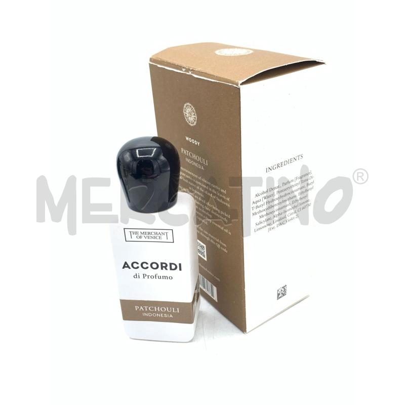 PROFUMO ACCORDI DI PROFUMO 30 ML | Mercatino dell'Usato Roma re di roma 2