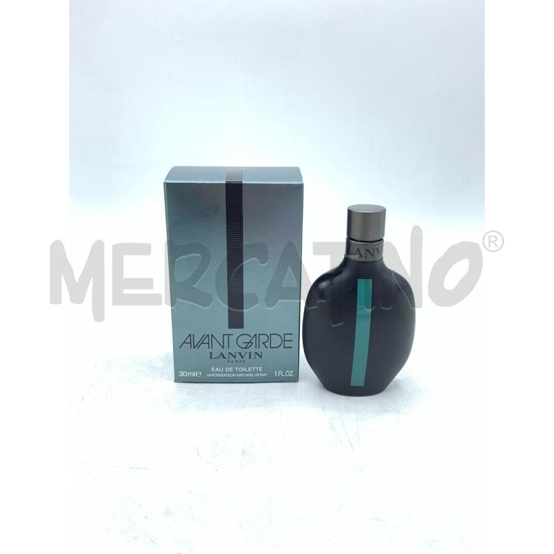 PROFUMO AVANT GARDE LANVIN 30 ML | Mercatino dell'Usato Roma re di roma 1