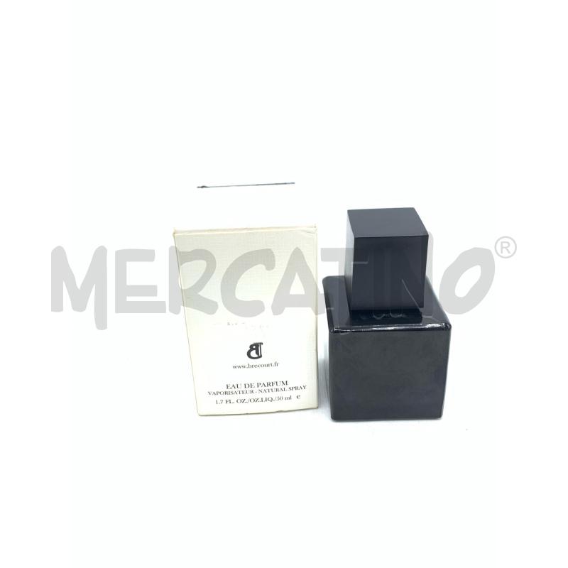 PROFUMO BRECORT 50 ML | Mercatino dell'Usato Roma re di roma 2
