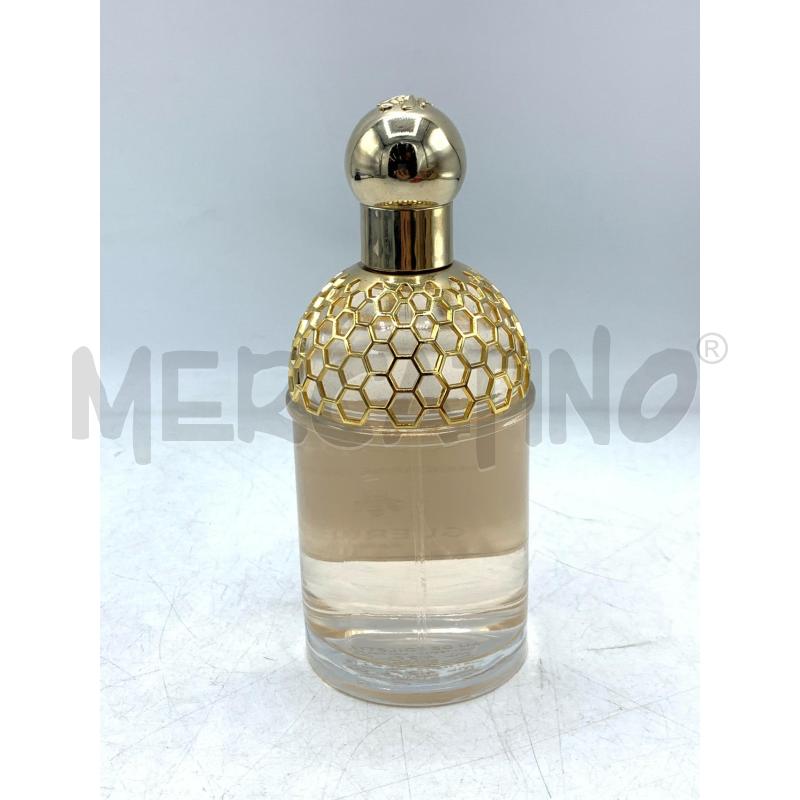 PROFUMO DA COLLAZIONE MANDARINE BASILIC GUERLAIN 125ML | Mercatino dell'Usato Roma re di roma 2