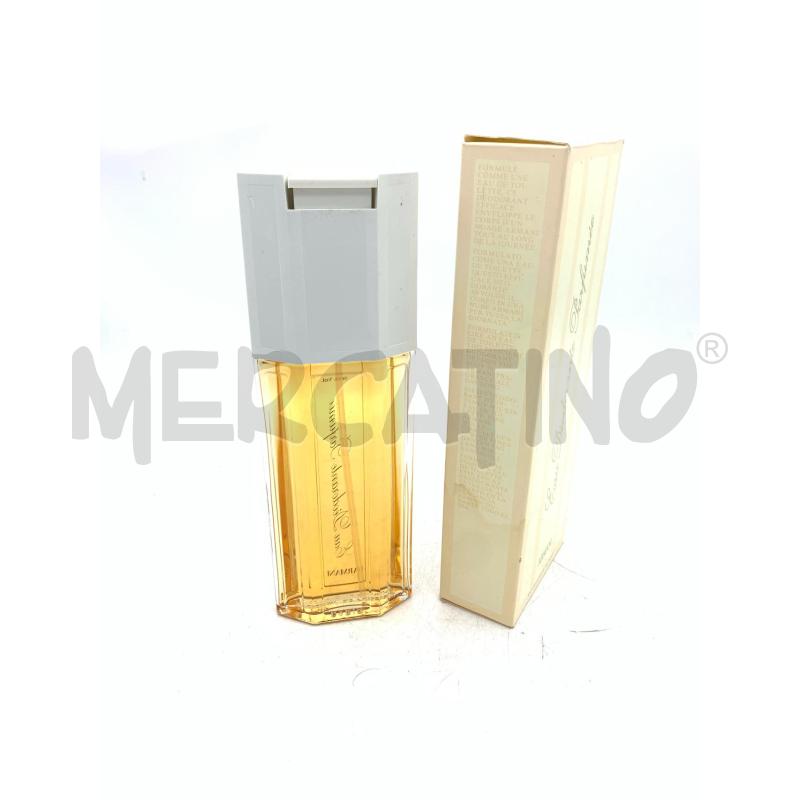 PROFUMO DA COLLEZIONE ARMANI PERFUMED 100ML | Mercatino dell'Usato Roma re di roma 2