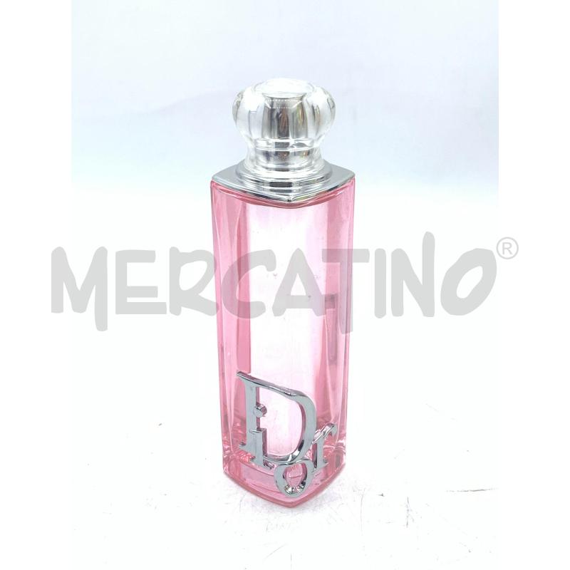 PROFUMO DA COLLEZIONE DIOR ADDICT ROSY GLOW 50ML | Mercatino dell'Usato Roma re di roma 1