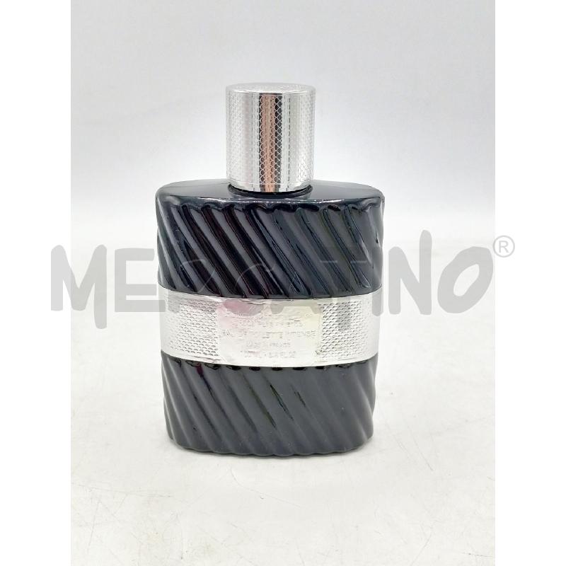 PROFUMO DA COLLEZIONE EAU SAUVAGE CHRISTIAN DIOR EXTREME 100ML | Mercatino dell'Usato Roma re di roma 2