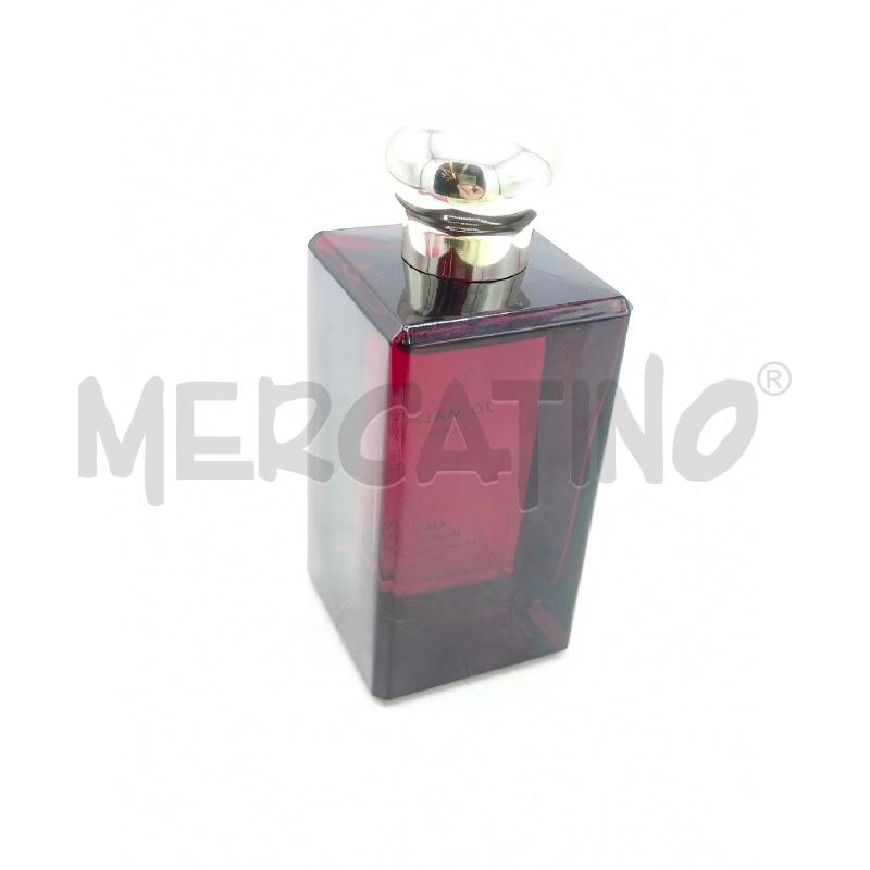 PROFUMO DA COLLEZIONE JO MALONE RED HIBISCUS 100ML  | Mercatino dell'Usato Roma re di roma 2
