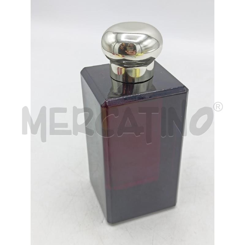 PROFUMO DA COLLEZIONE JO MALONE TAIF ROSE 100ML | Mercatino dell'Usato Roma re di roma 2