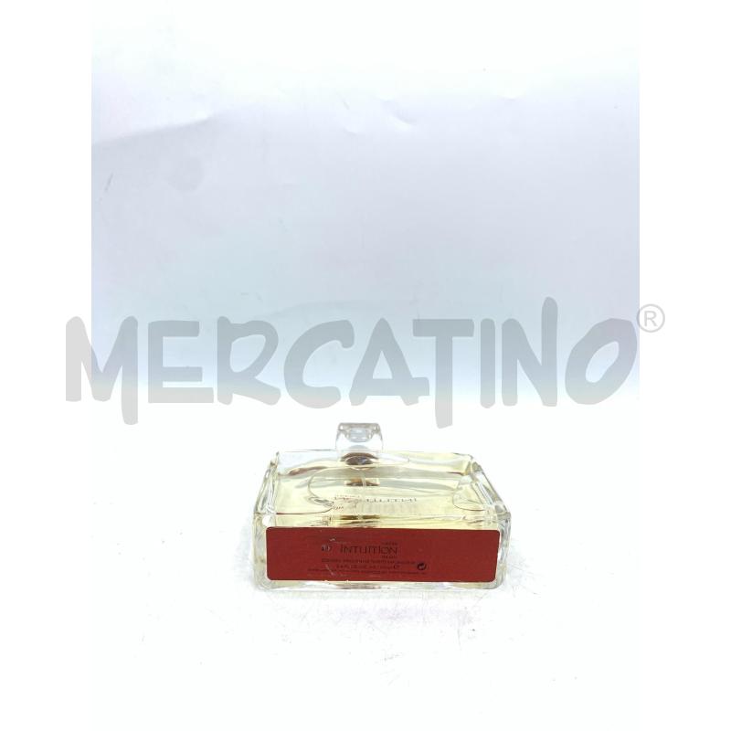 PROFUMO DA COLLEZIONE LAUDER INTUITION | Mercatino dell'Usato Roma re di roma 2