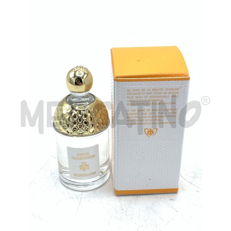 PROFUMO DA COLLEZIONE MANDARIN BASILIC GUERLAIN 7.5 ML | Mercatino dell'Usato Roma re di roma 2
