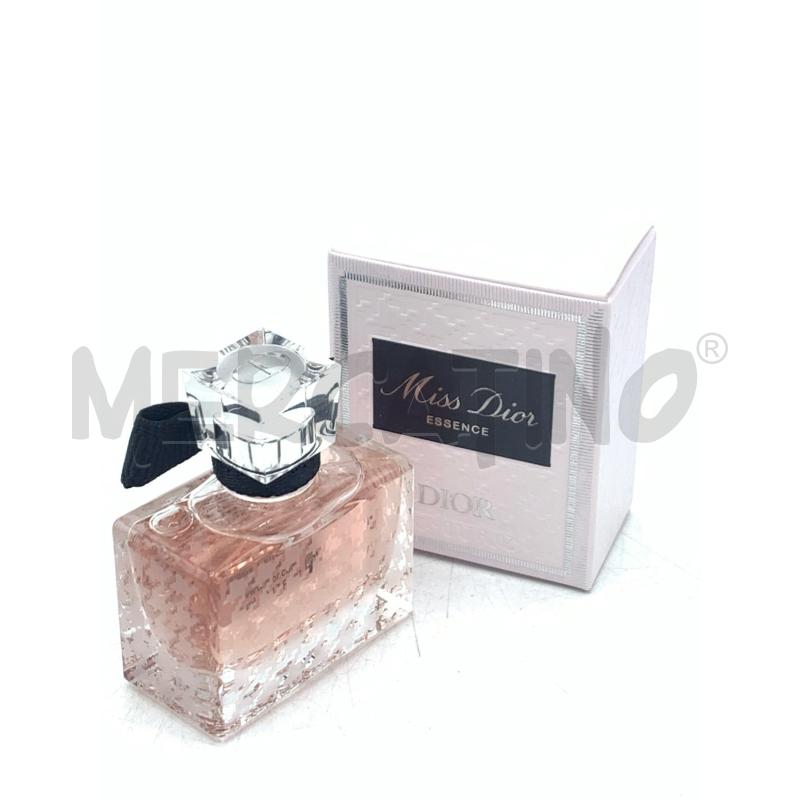 PROFUMO DA COLLEZIONE MISS DIOR ESSENCE 5ML | Mercatino dell'Usato Roma re di roma 2