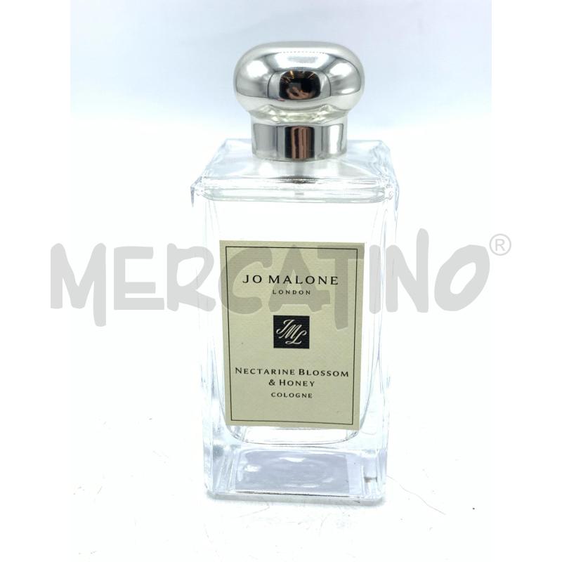 PROFUMO DA COLLEZIONE NECTARINE BLOSSOM HONEY JO MALONE 100ML  | Mercatino dell'Usato Roma re di roma 1