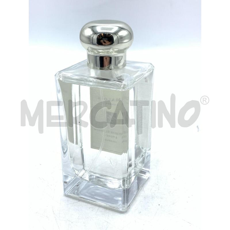 PROFUMO DA COLLEZIONE NECTARINE BLOSSOM HONEY JO MALONE 100ML  | Mercatino dell'Usato Roma re di roma 3