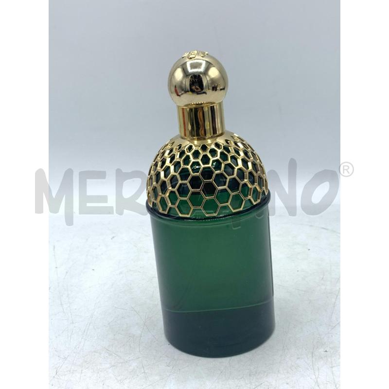 PROFUMO DA COLLEZIONE OUD ESSENTIEL 125ML GUERLAIN  | Mercatino dell'Usato Roma re di roma 2