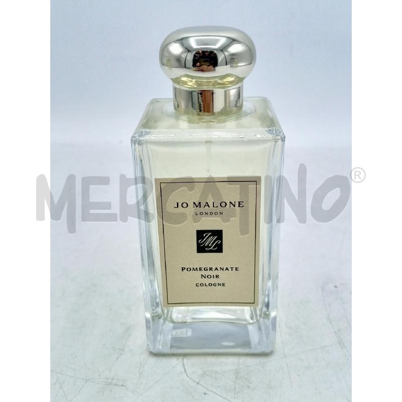 PROFUMO DA COLLEZIONE POMEGRANATE NOIR JO MALONE 100ML | Mercatino dell'Usato Roma re di roma 1