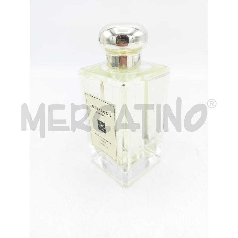 PROFUMO DA COLLEZIONE POMEGRANATE NOIR JO MALONE 100ML | Mercatino dell'Usato Roma re di roma 2