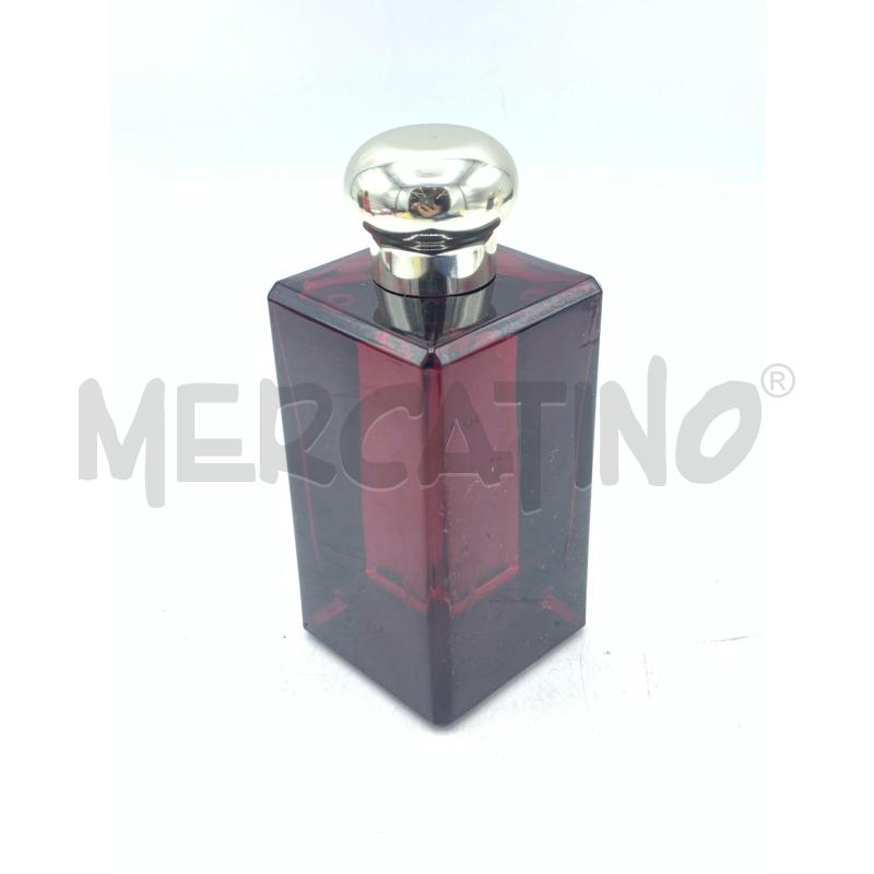 PROFUMO DA COLLEZIONE RED HIBISCUS JO MALONE 100ML | Mercatino dell'Usato Roma re di roma 2