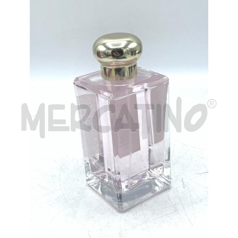 PROFUMO DA COLLEZIONE RED ROSES JO MALONE 100 ML  | Mercatino dell'Usato Roma re di roma 2